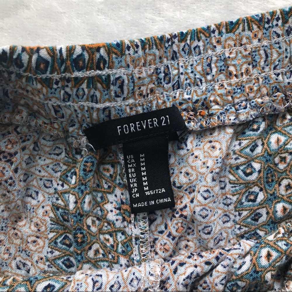 F21 Matching Set - Picture 4 of 4